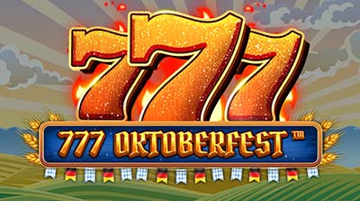 777 Oktoberfest