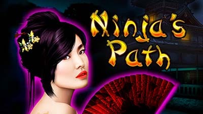 Ninja's Path