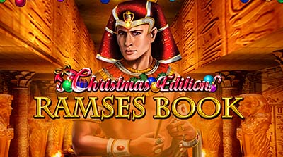 Ramses Book Christmas Edition